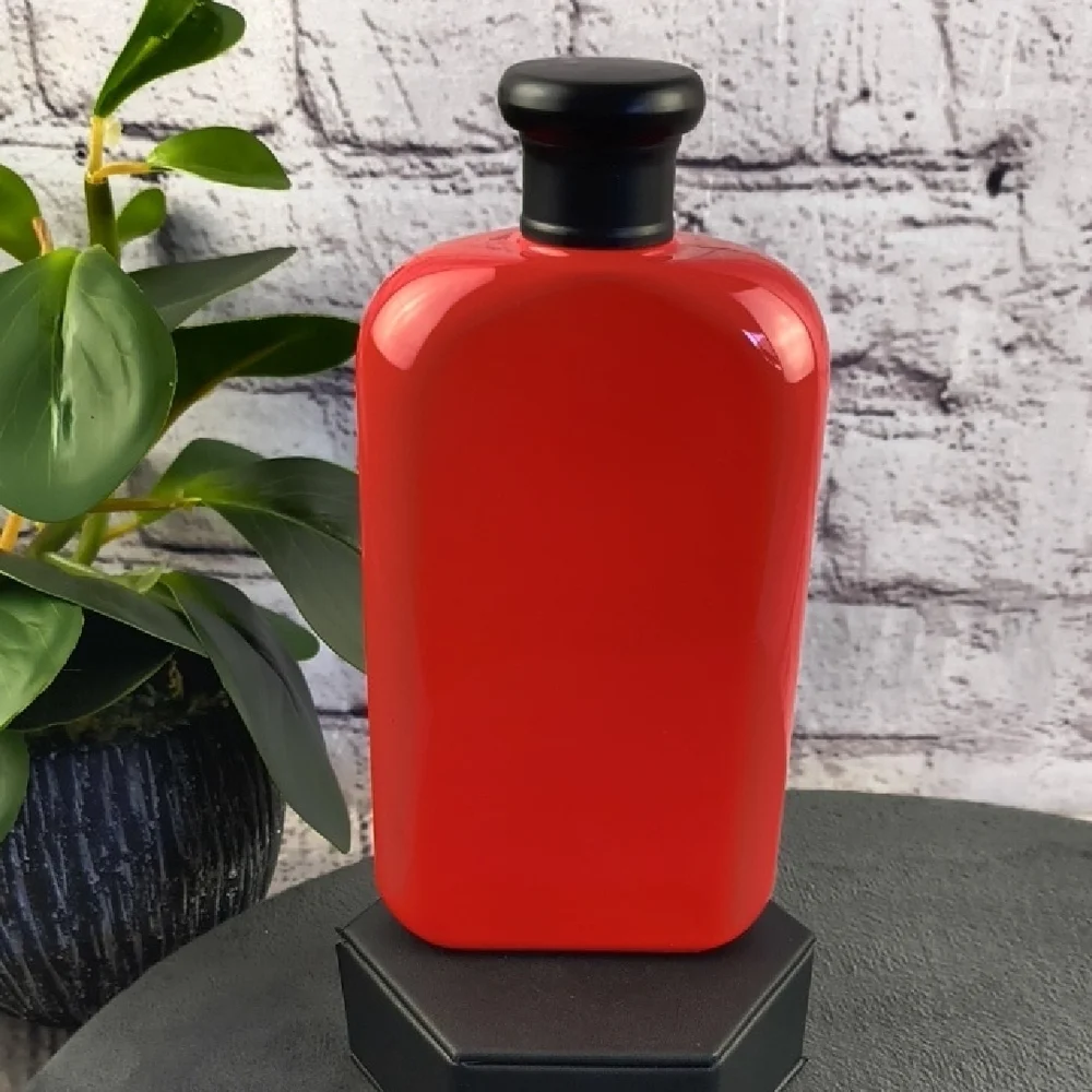 Ralph Lauren Polo Red EDT Cologne 6.7oz, 200ml